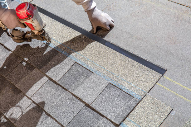 Best Chimney Flashing Repair  in Cedartown, GA